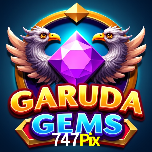 Login 747Pix Casino Online